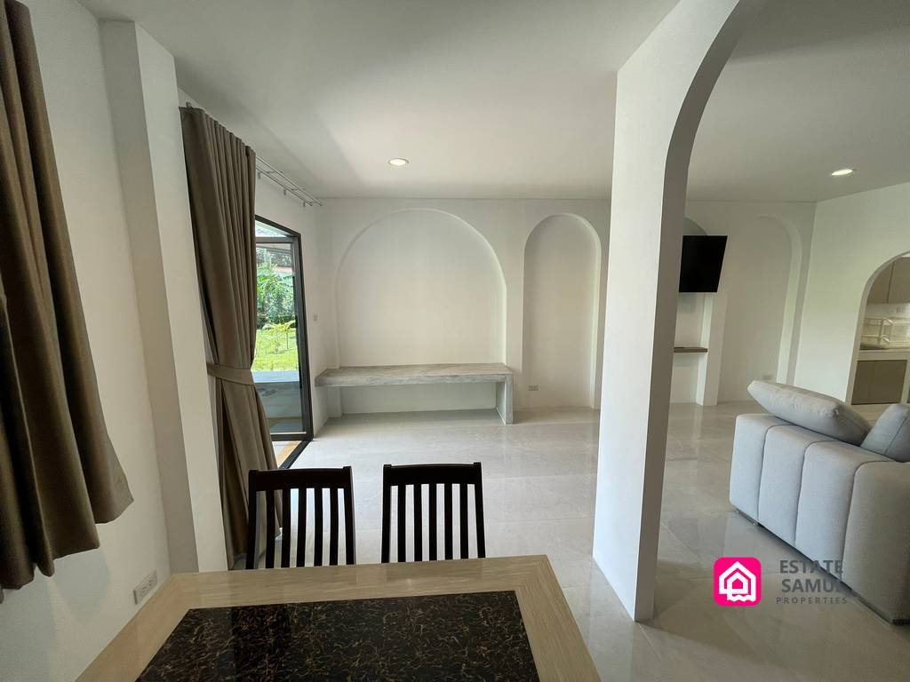 house for rent. long term rental,, koh samui