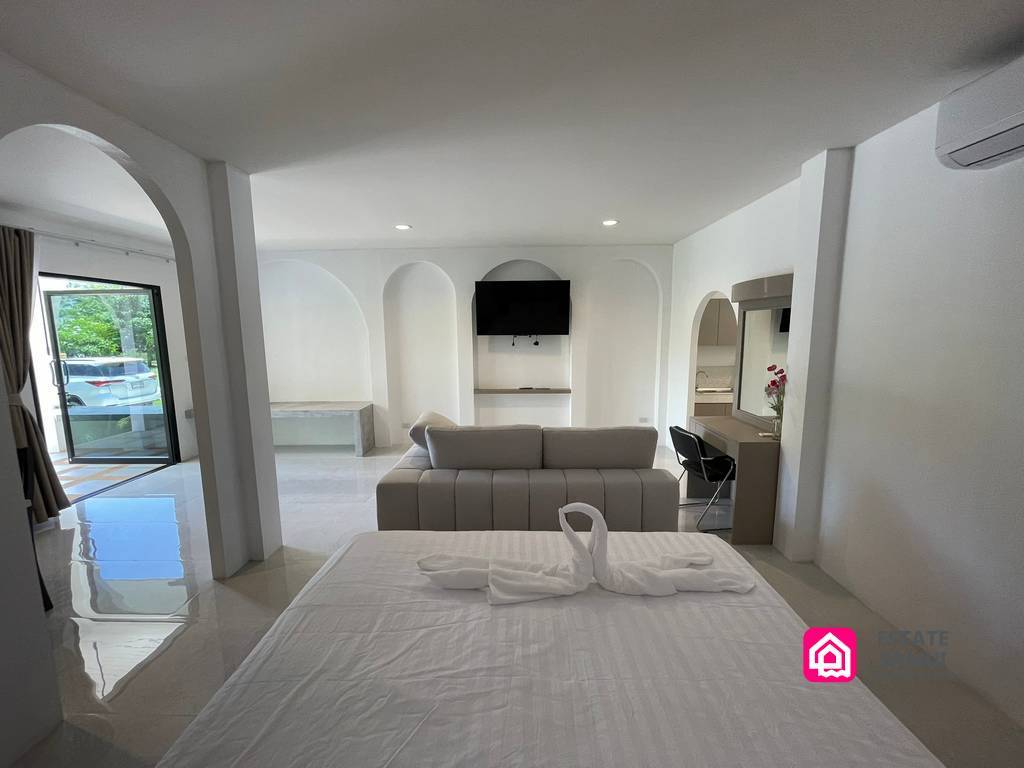 house for rent. long term rental,, koh samui