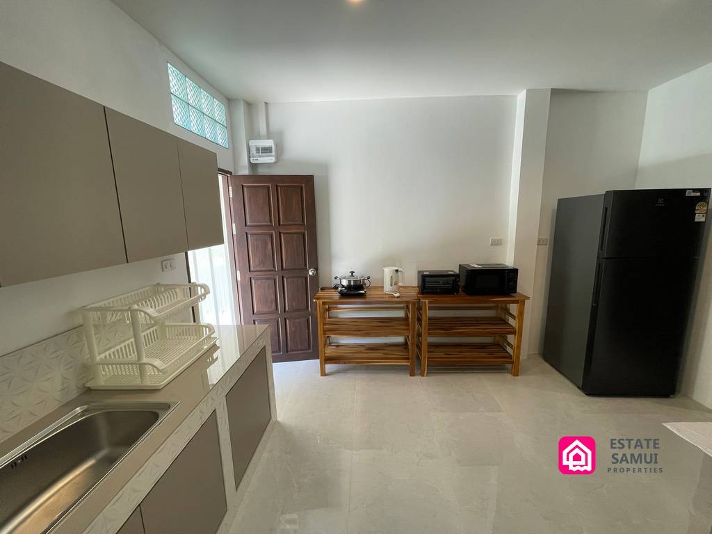 house for rent. long term rental,, koh samui