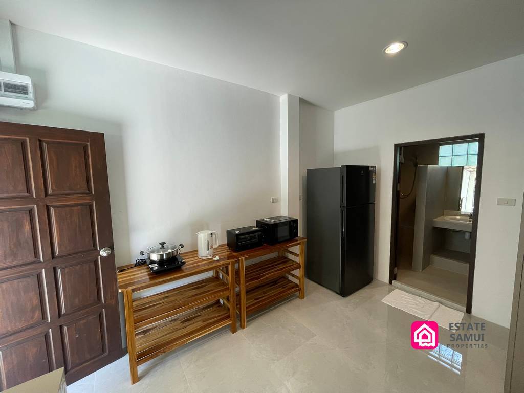 house for rent. long term rental,, koh samui