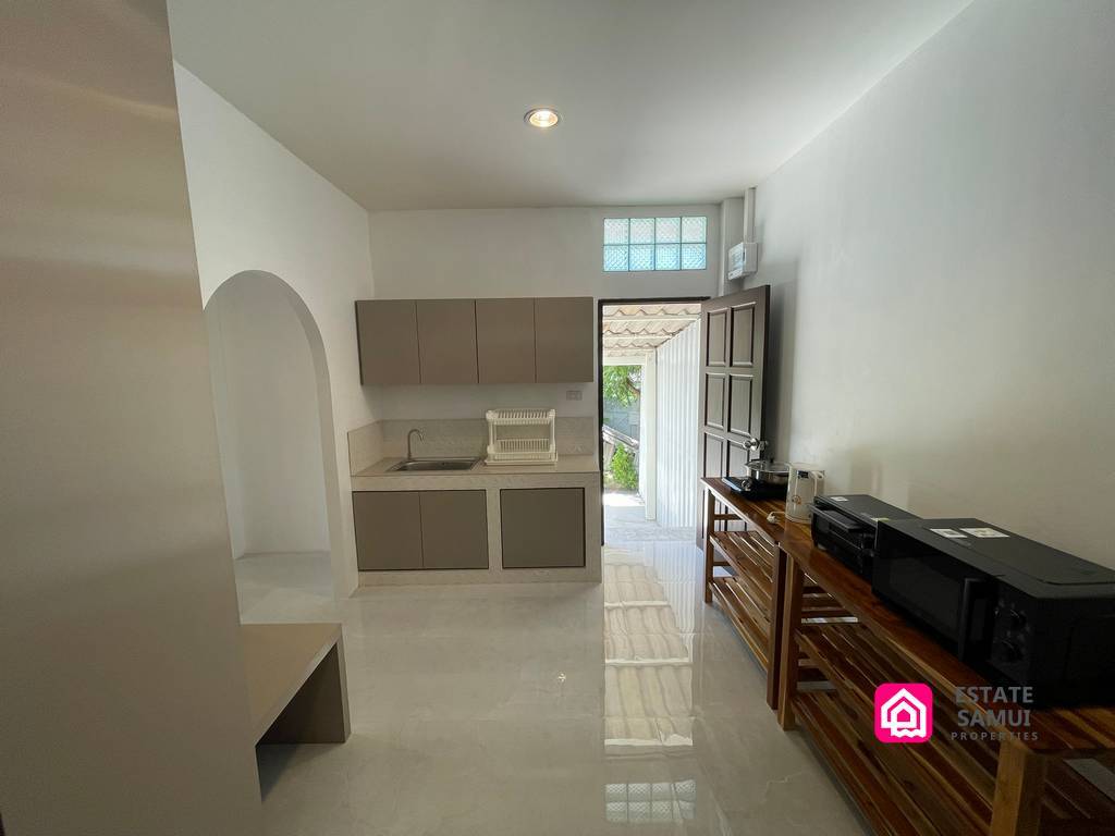 house for rent. long term rental,, koh samui