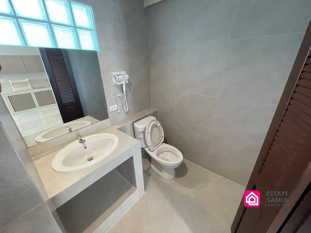 house for rent. long term rental,, koh samui