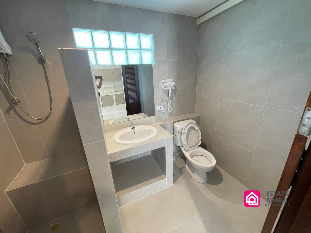 house for rent. long term rental,, koh samui