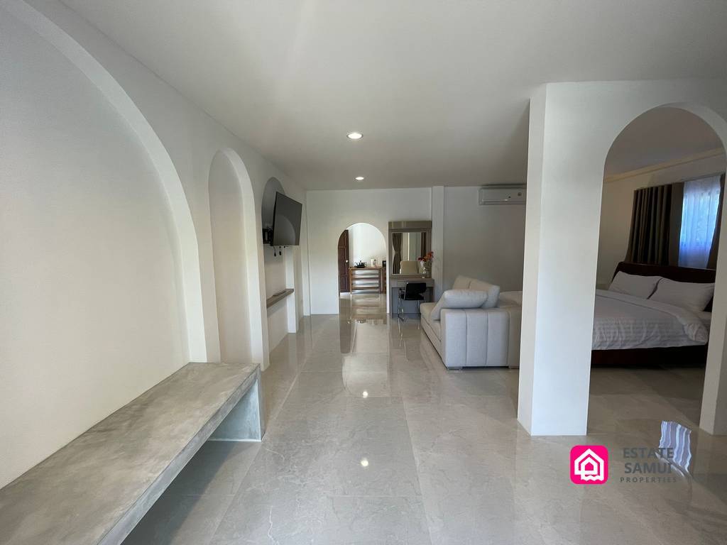 house for rent. long term rental,, koh samui