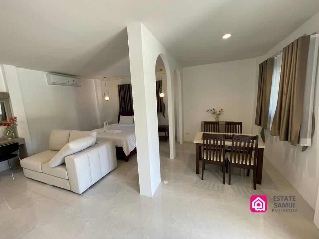 house for rent. long term rental,, koh samui