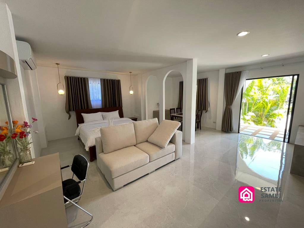 house for rent. long term rental,, koh samui