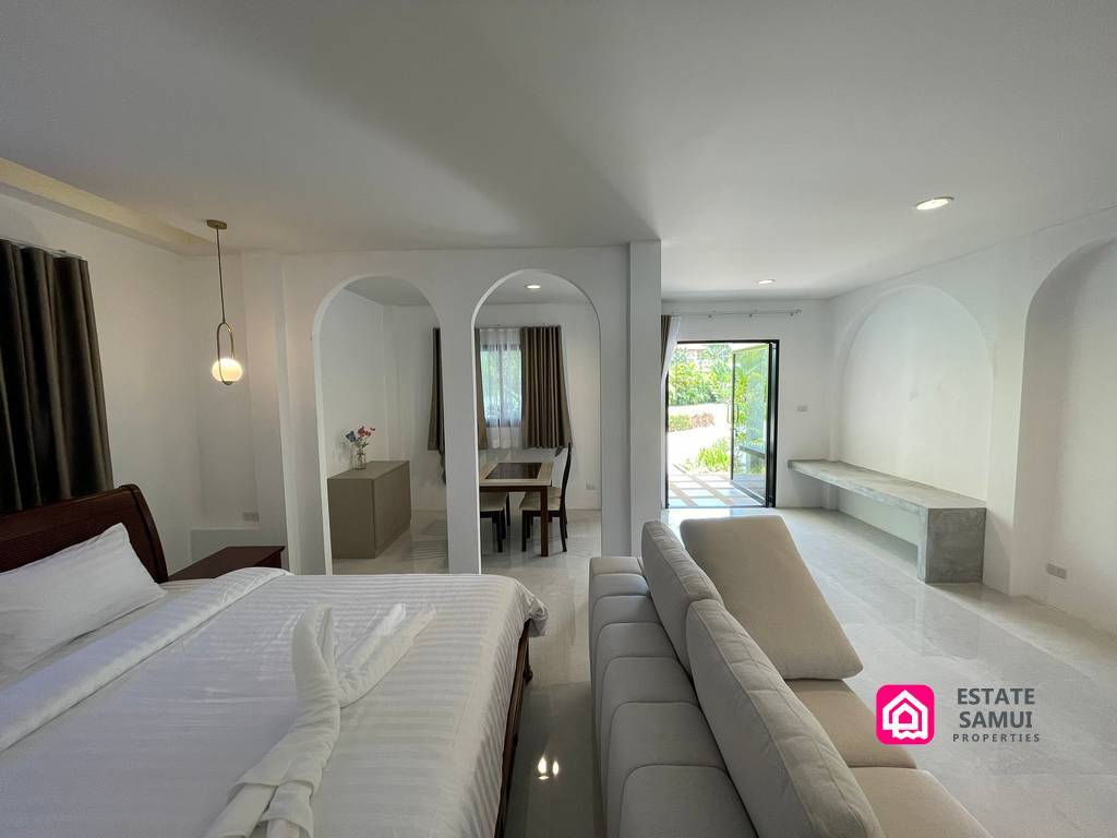 house for rent. long term rental,, koh samui