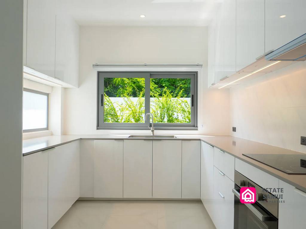 Modern Bophut Villas For Sale, Koh Samui