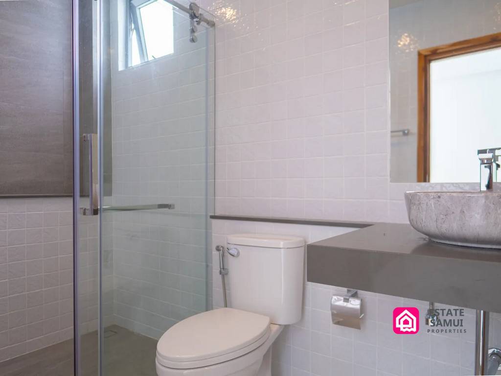 Modern Bophut Villas For Sale, Koh Samui