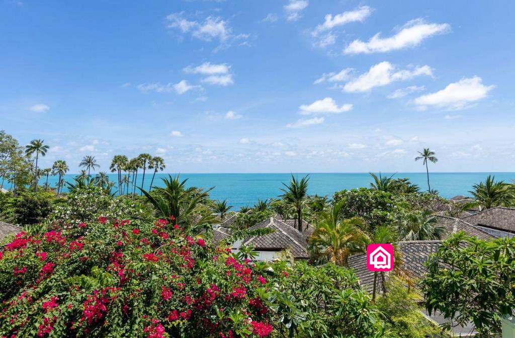 Newly Renovated Pool Villa