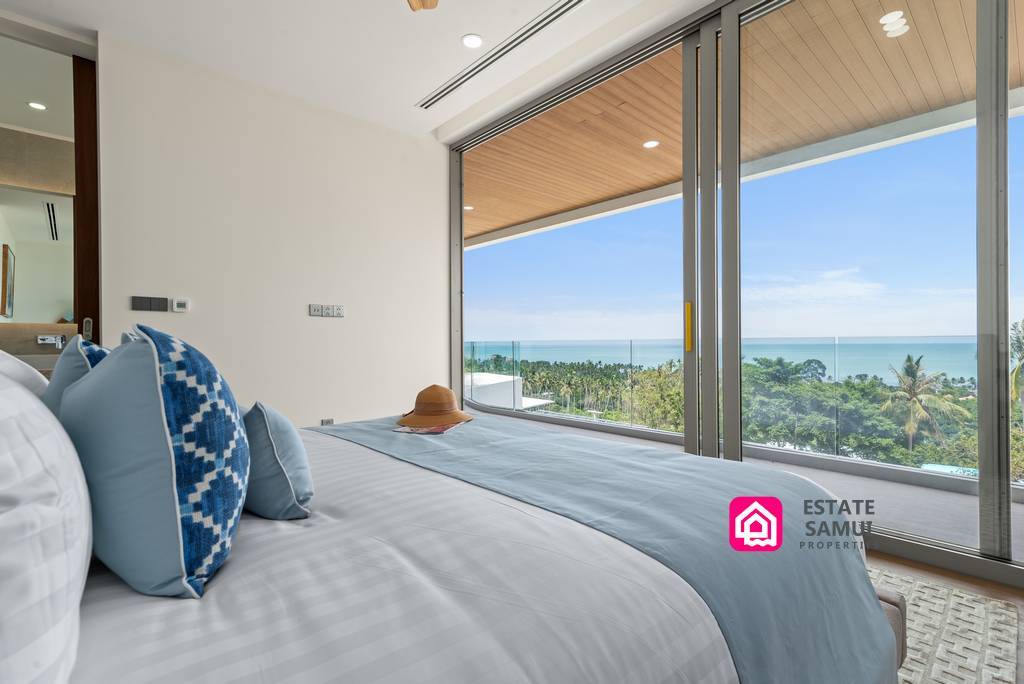 Bang Por Modern Villa