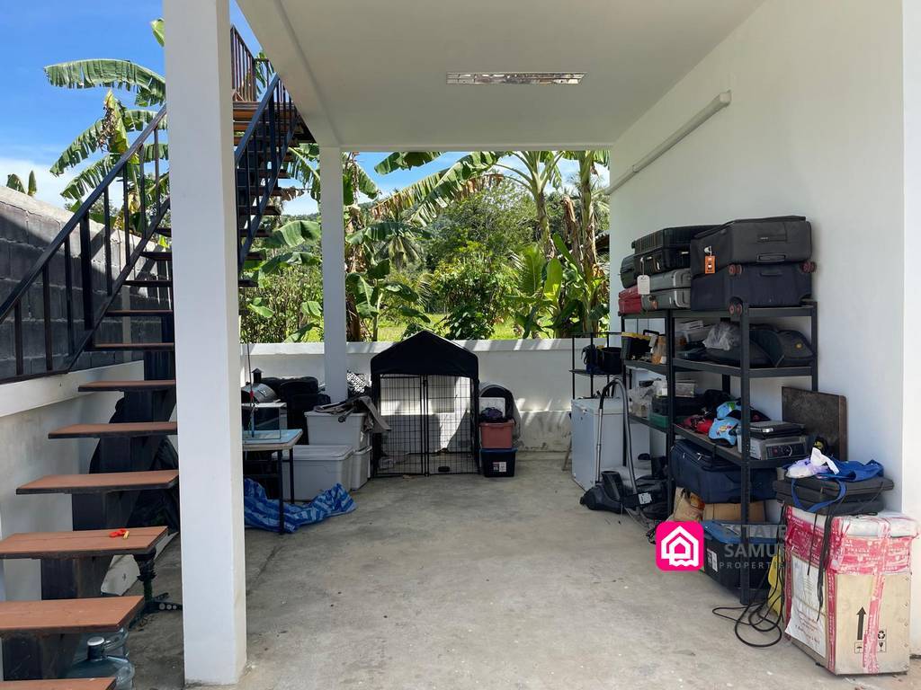 Cozy Pool Villa For Sale