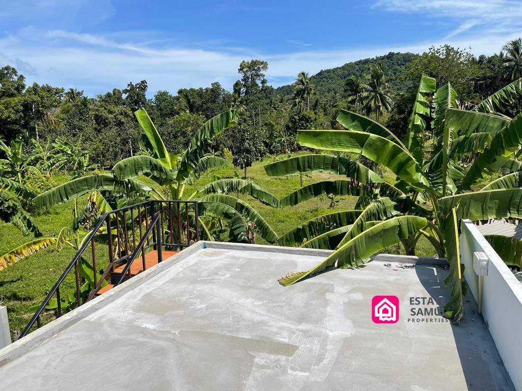 Cozy Pool Villa For Sale