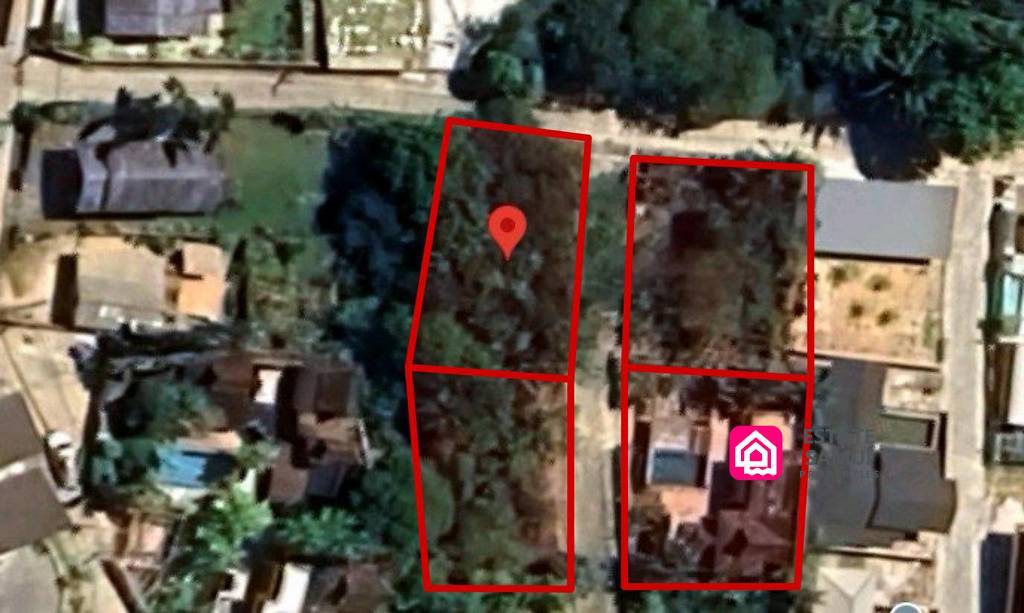 Bophut Sea View Land