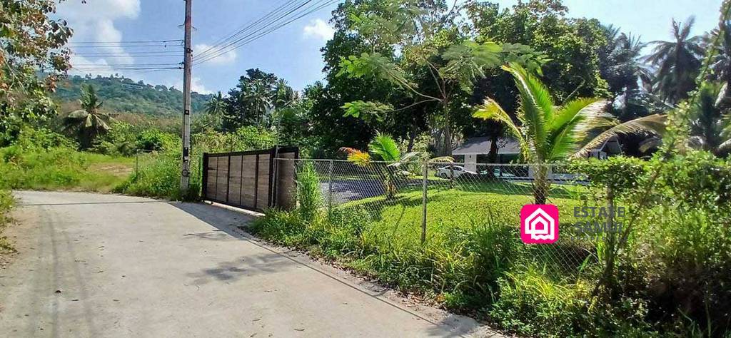 Peaceful Garden Villa For Sale