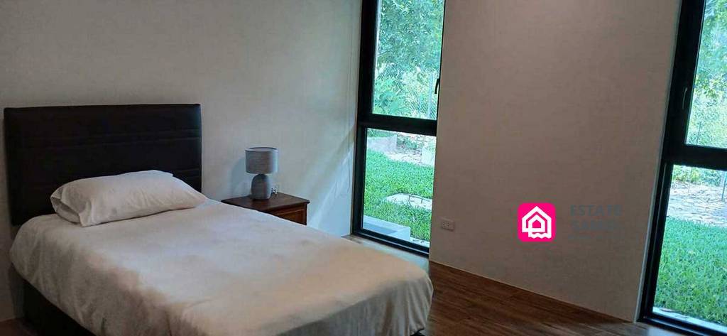 Peaceful Garden Villa For Sale