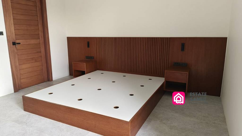 Sea View Charming Villa