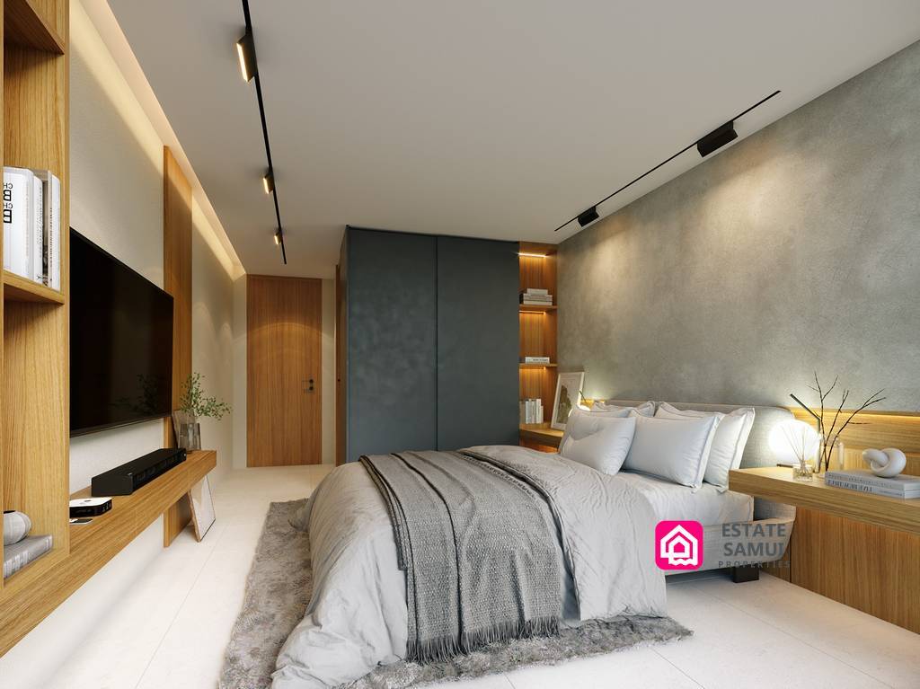 Exquisite Sea View Villas