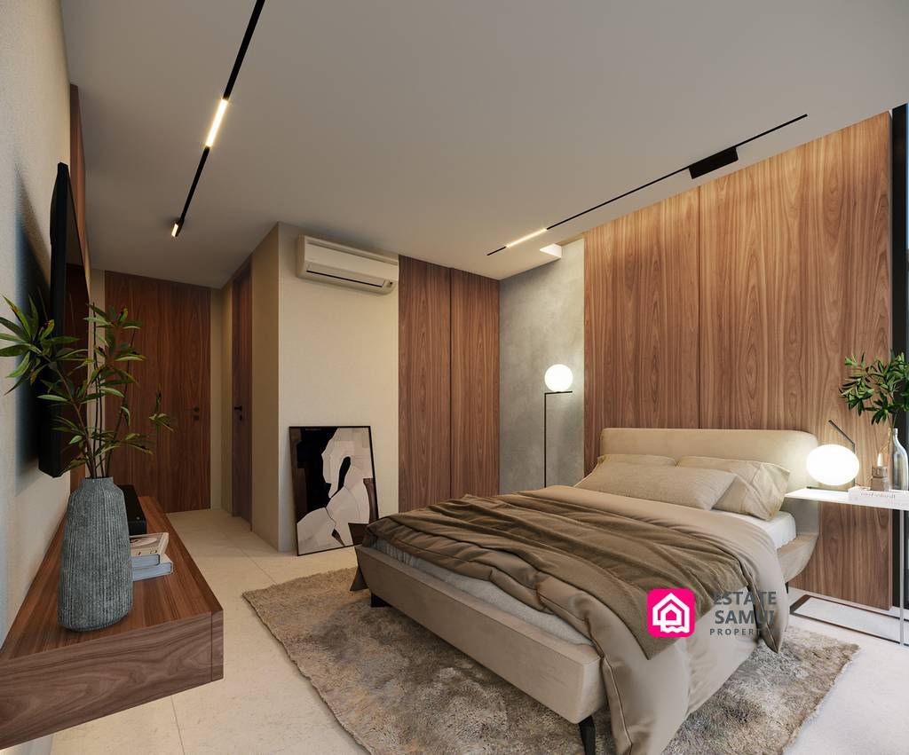 Exquisite Sea View Villas