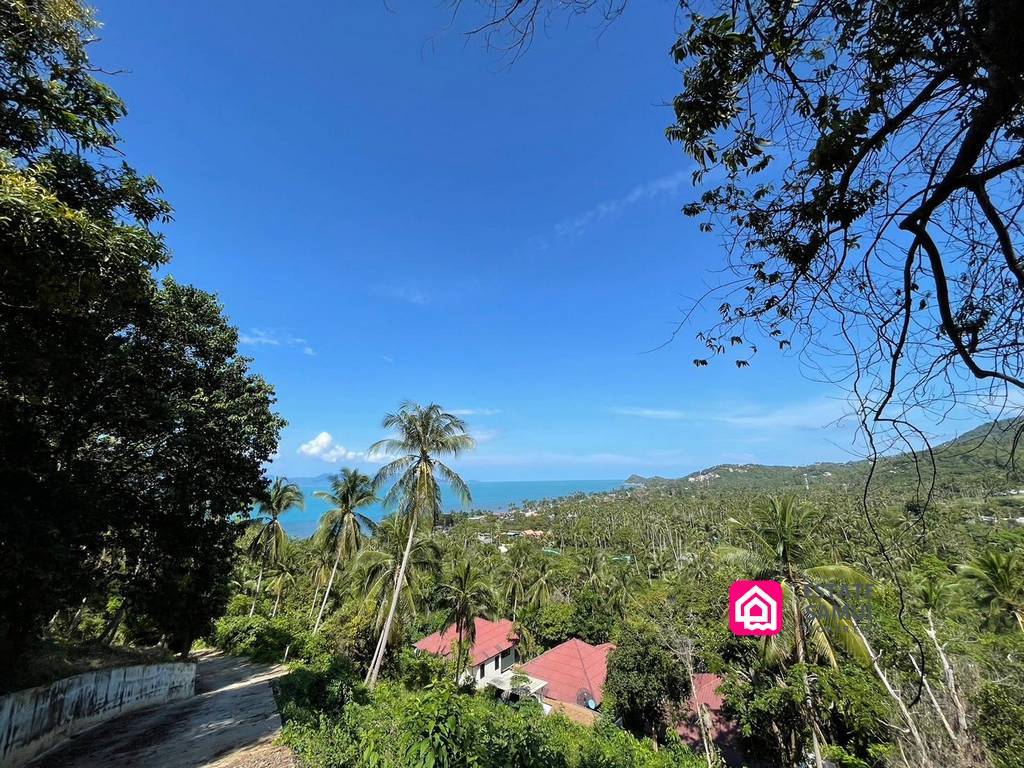 Contemporary Bang Por Villas