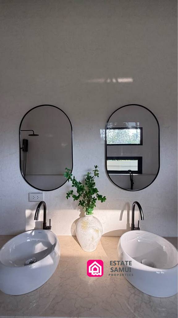 Balinese Taling ngam Villa