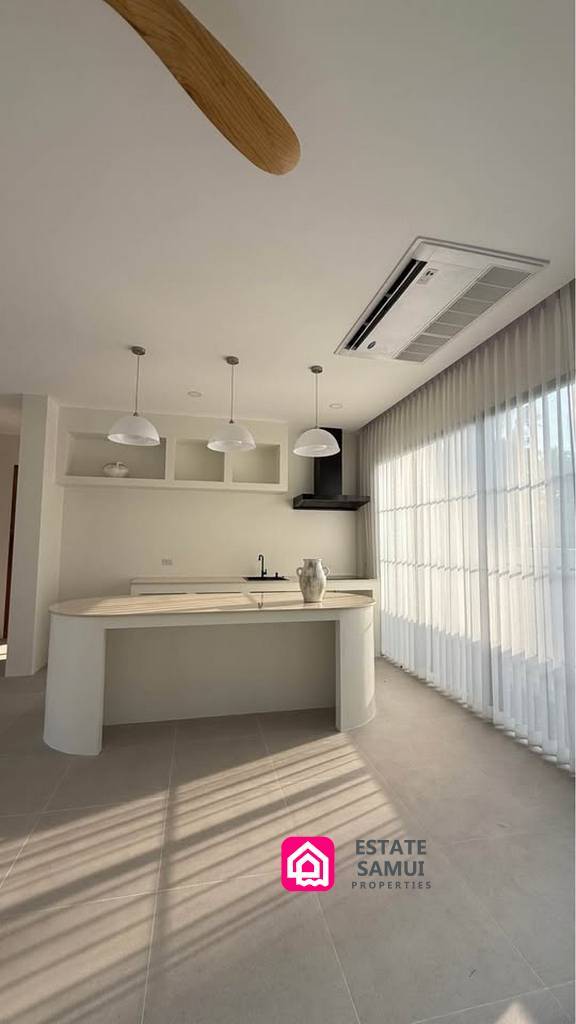 Balinese Taling ngam Villa