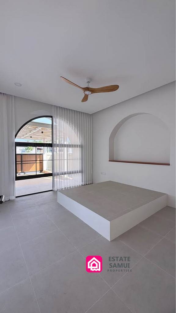 Balinese Taling ngam Villa