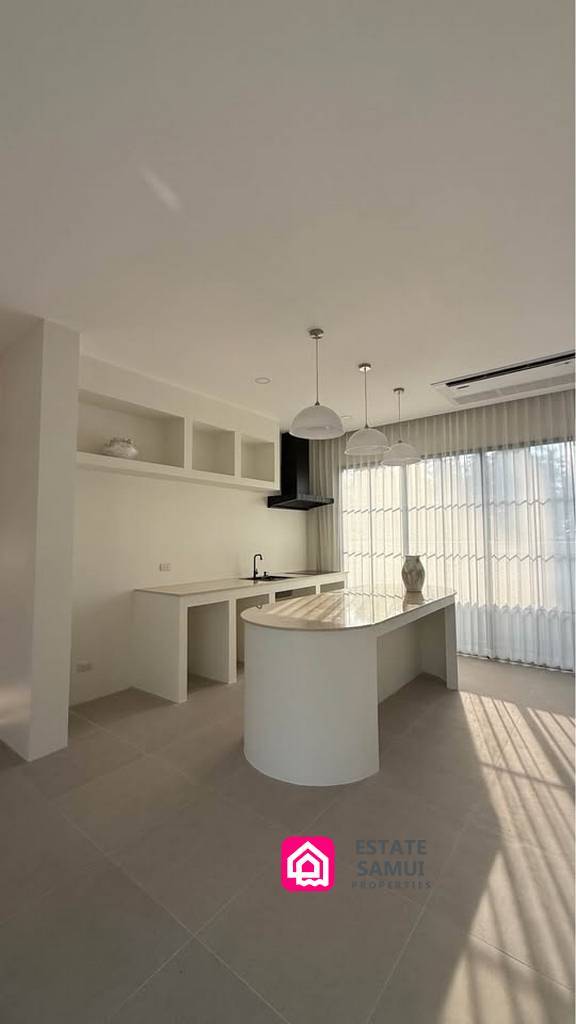 Balinese Taling ngam Villa