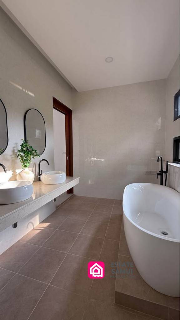 Balinese Taling ngam Villa