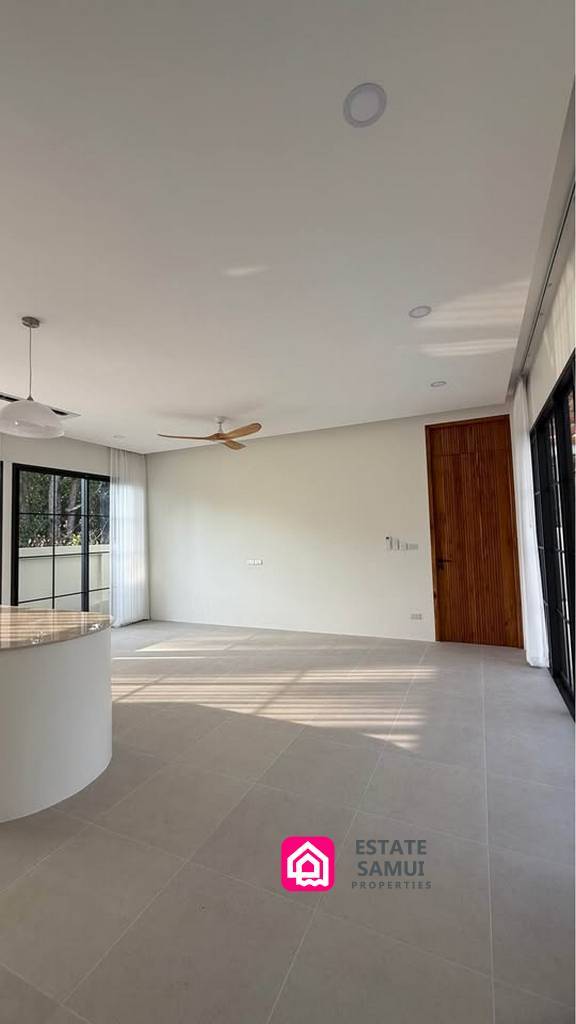 Balinese Taling ngam Villa