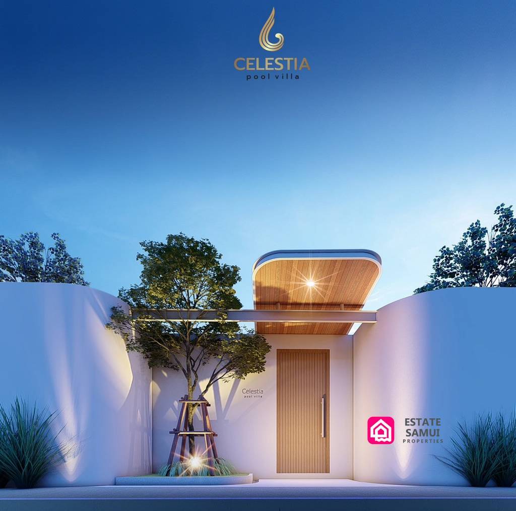 Modern Off-plan Villa