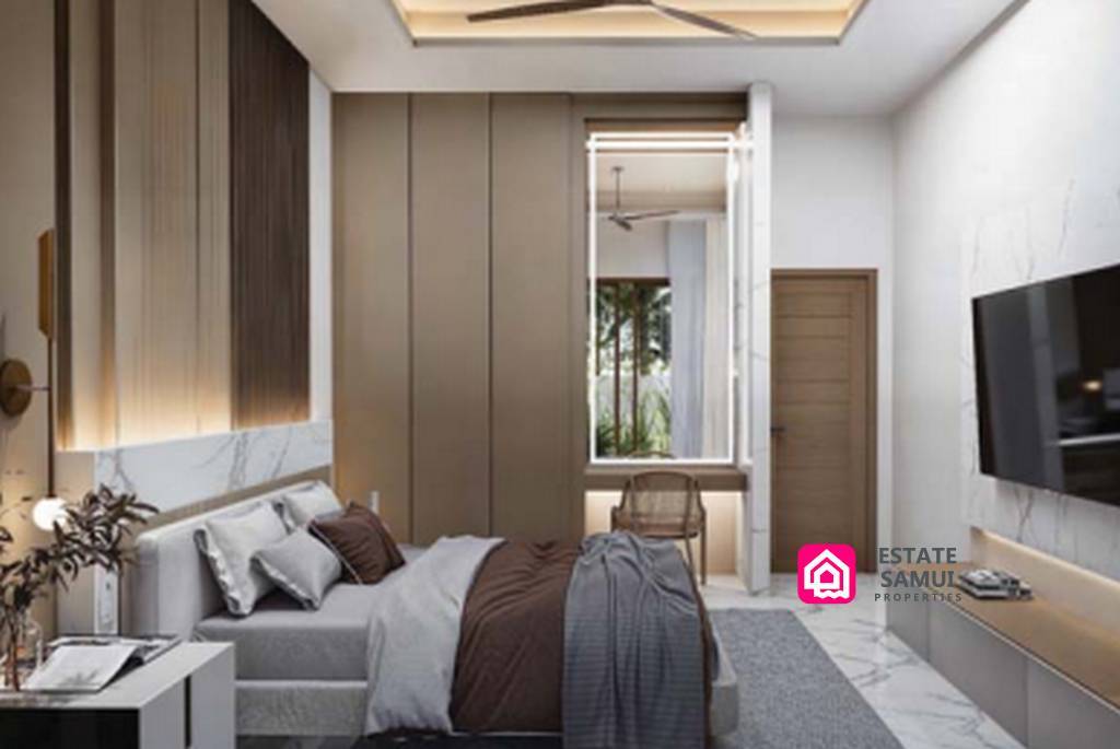 Charming Bang Kao Villas