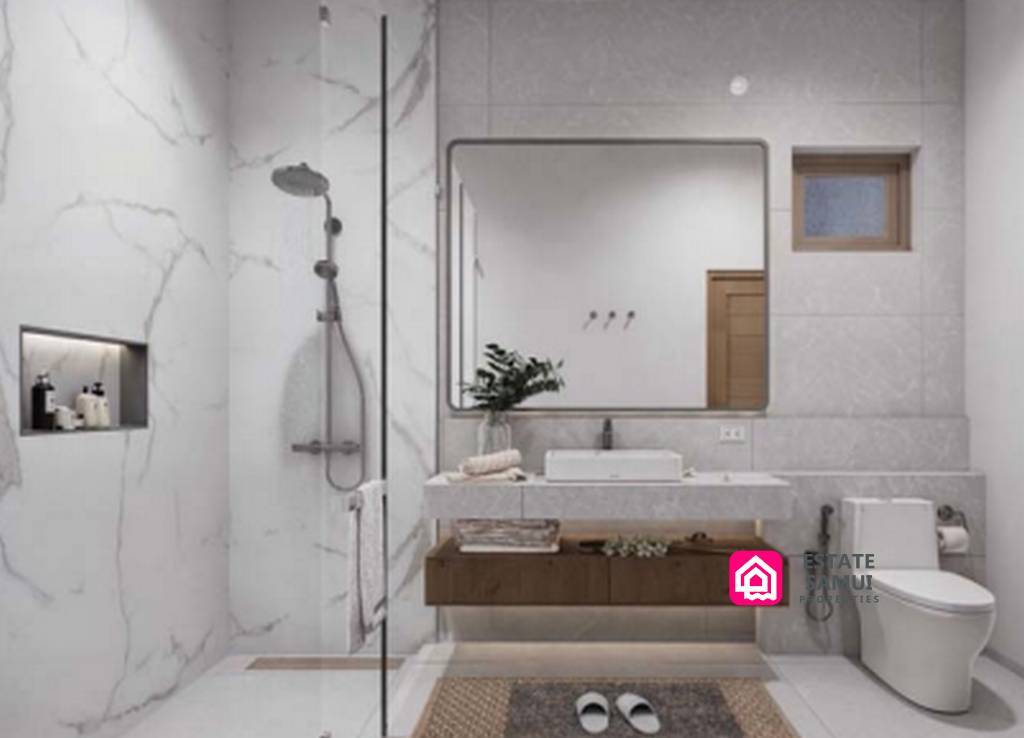 Simple Bang Kao Villas