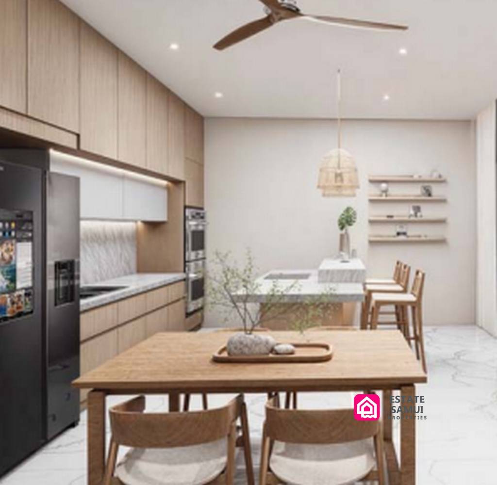 Simple Bang Kao Villas