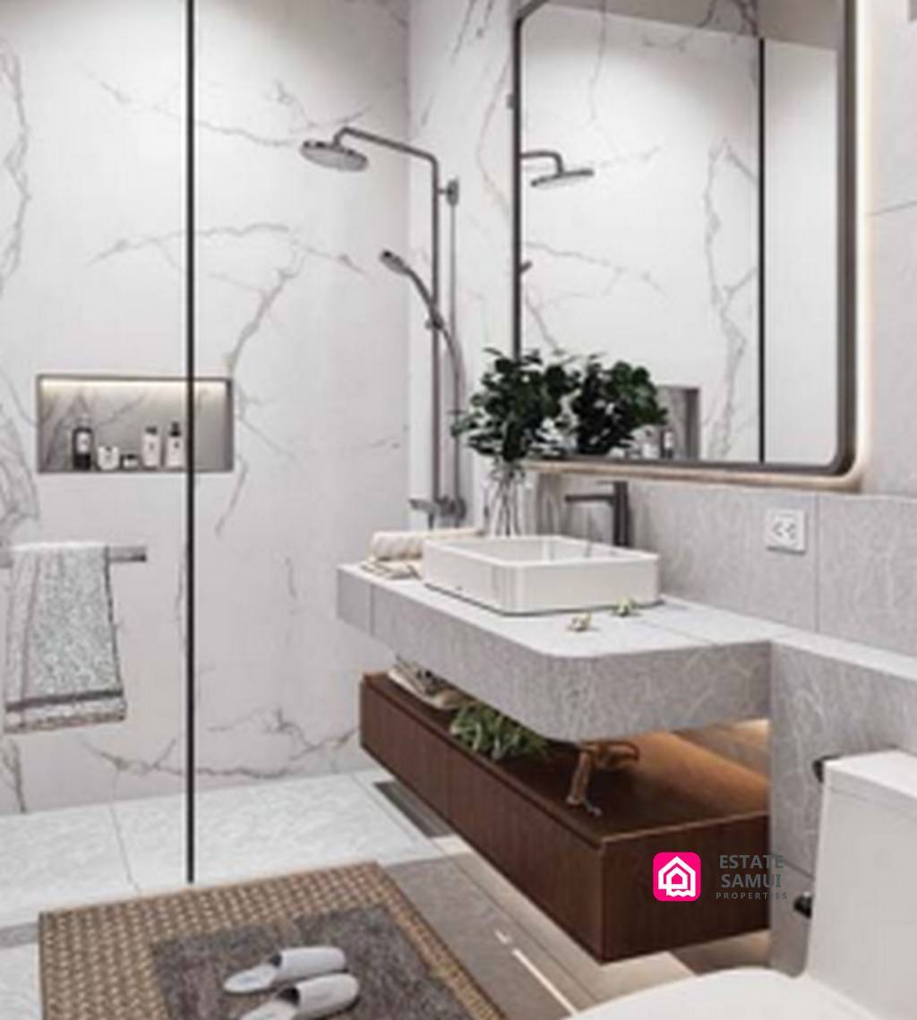 Modern Bang Kai Villa