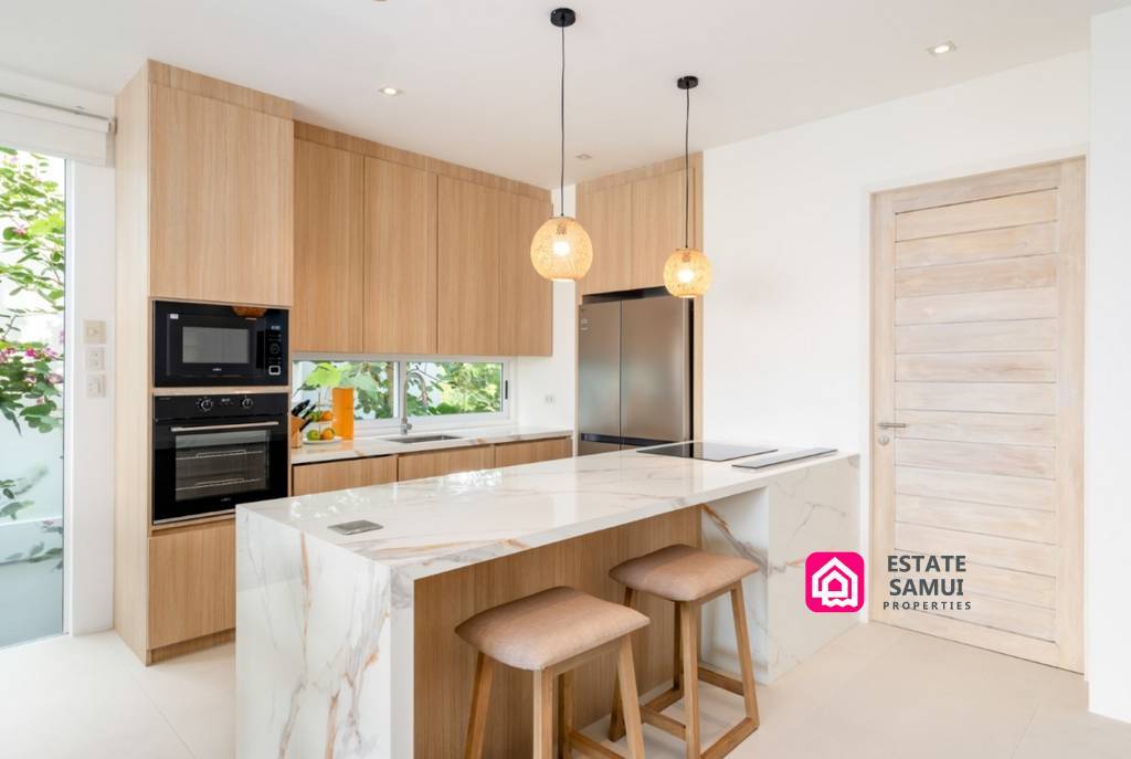 Stunning Sea View Villa