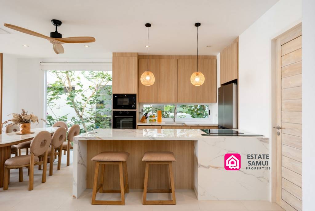 Stunning Sea View Villa