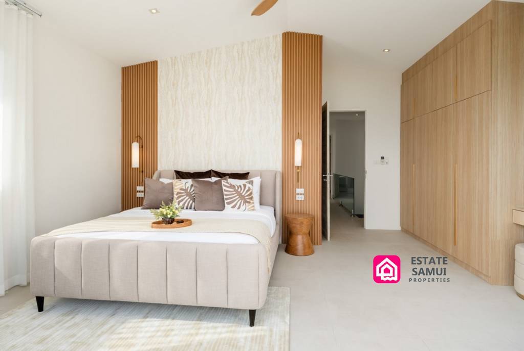 Stunning Sea View Villa