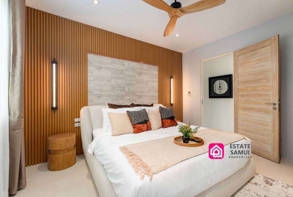 Stunning Sea View Villa