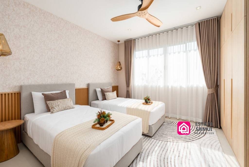 Stunning Sea View Villa