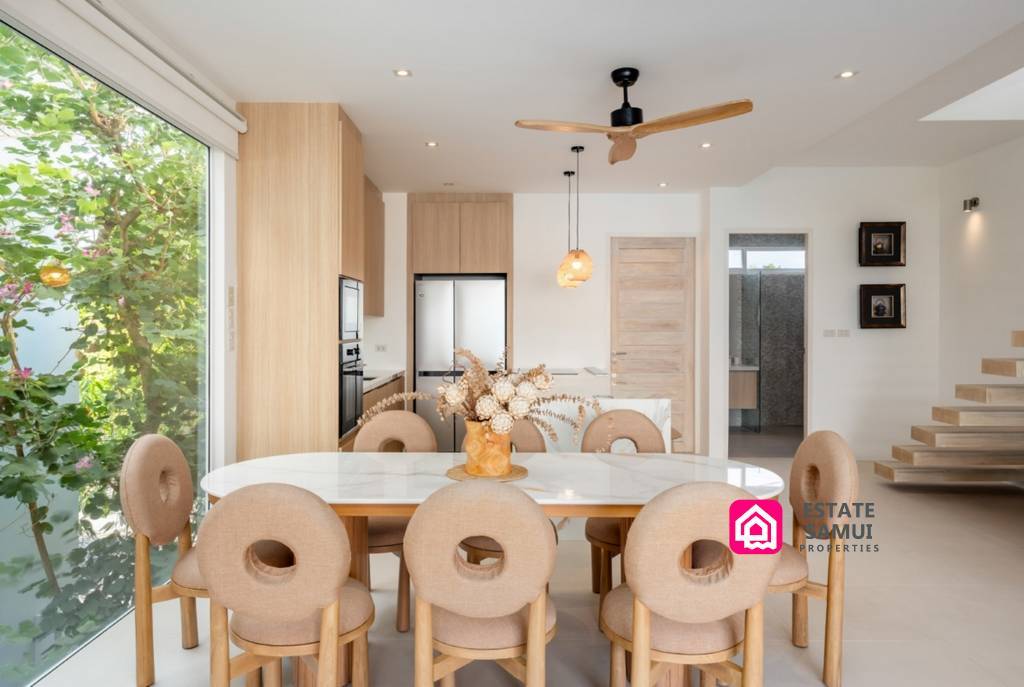 Stunning Sea View Villa