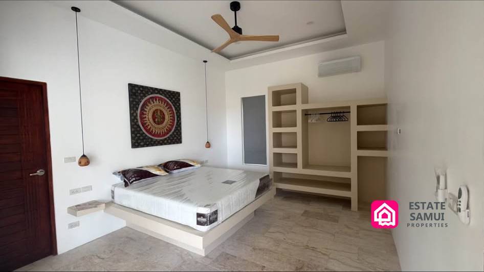Charming Lamai Pool Villas