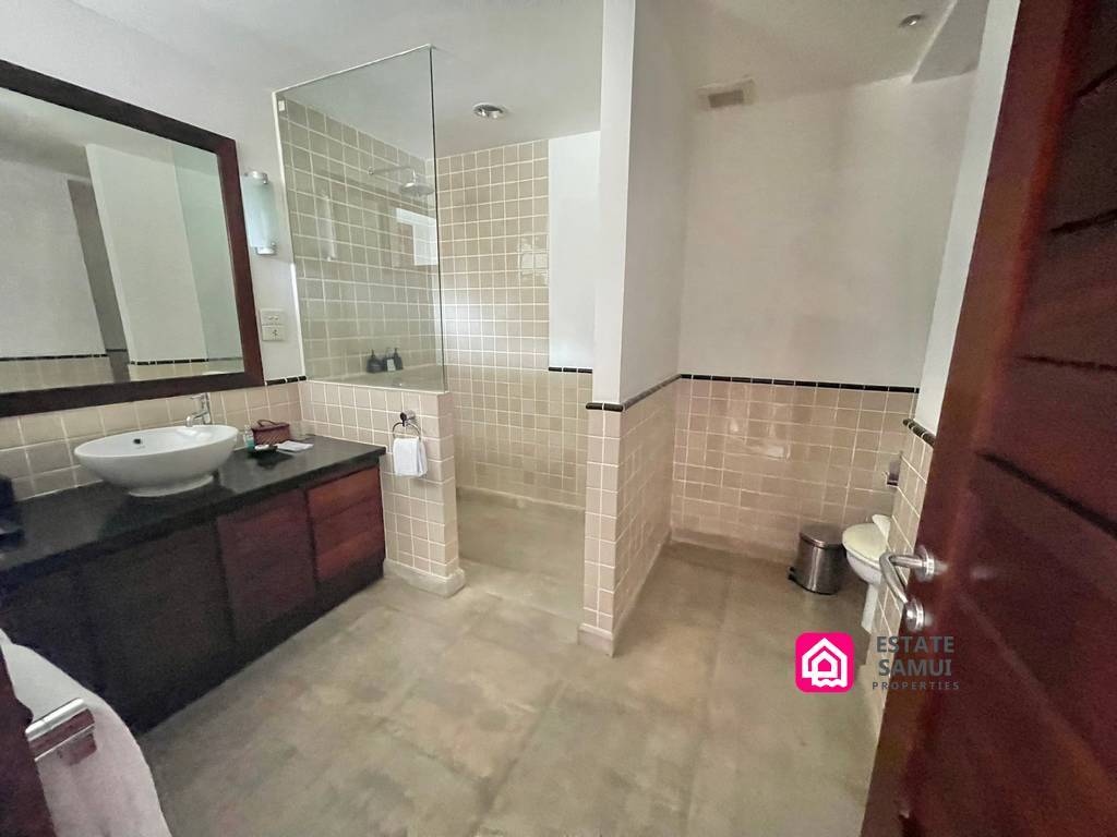 Charming Chaweng Pool Villa