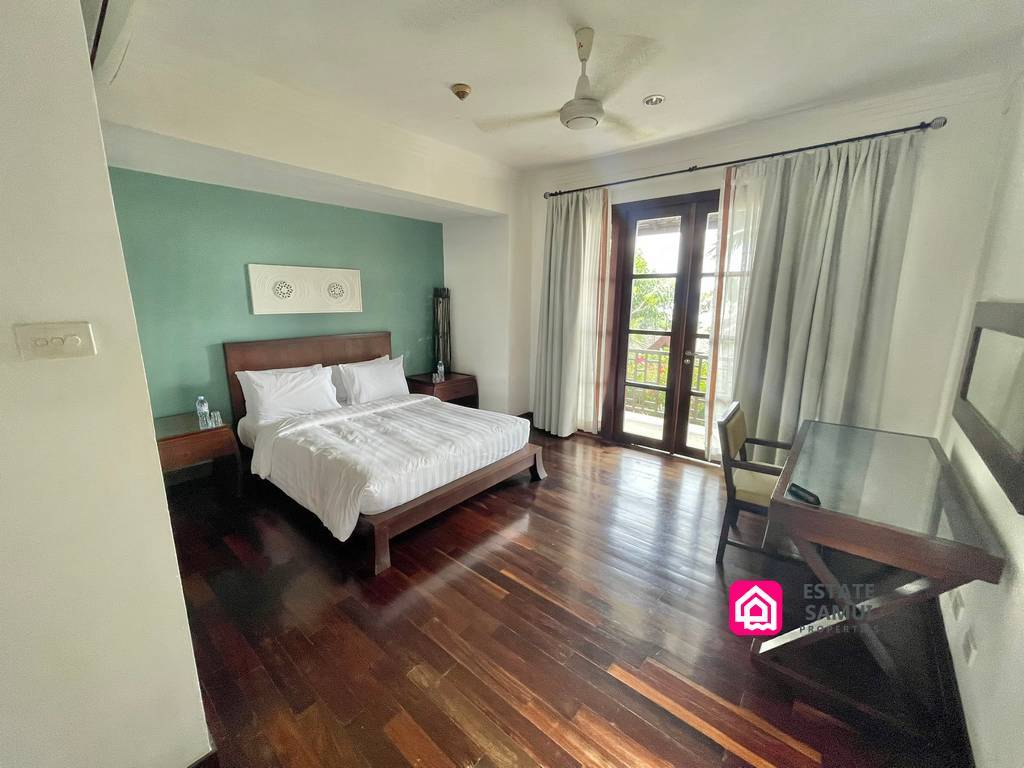 Charming Chaweng Pool Villa