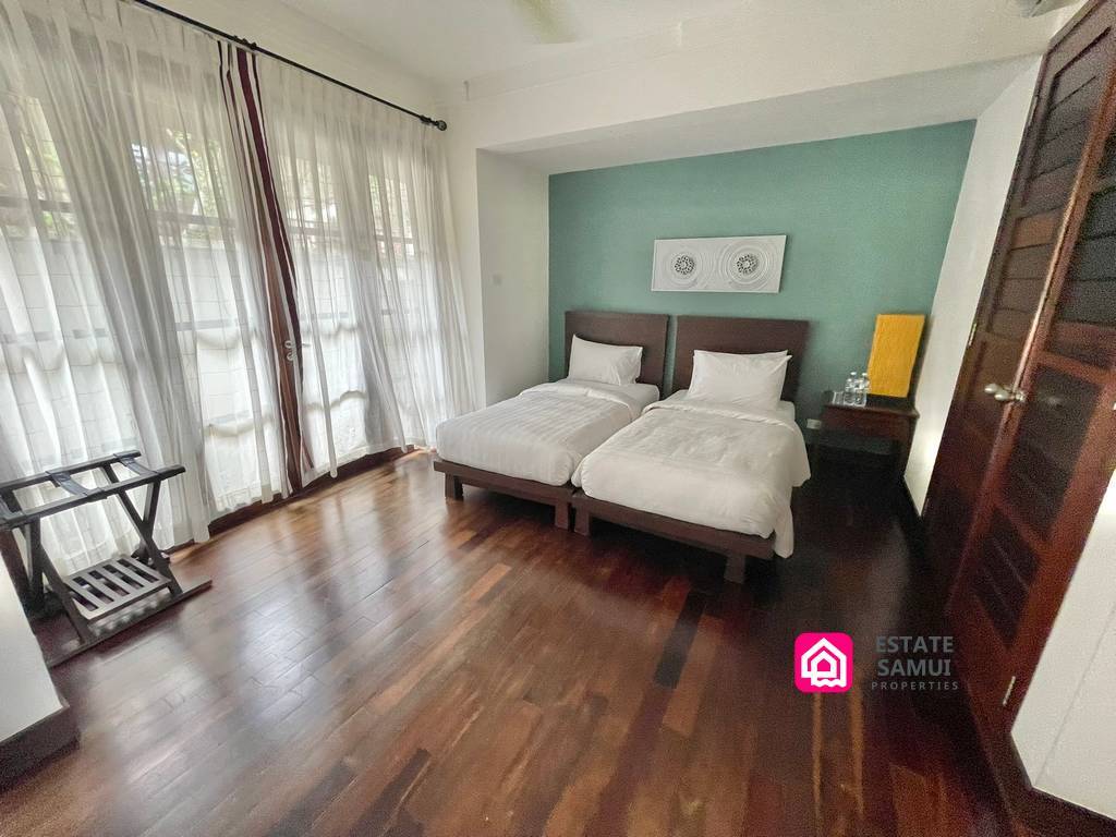 Charming Chaweng Pool Villa