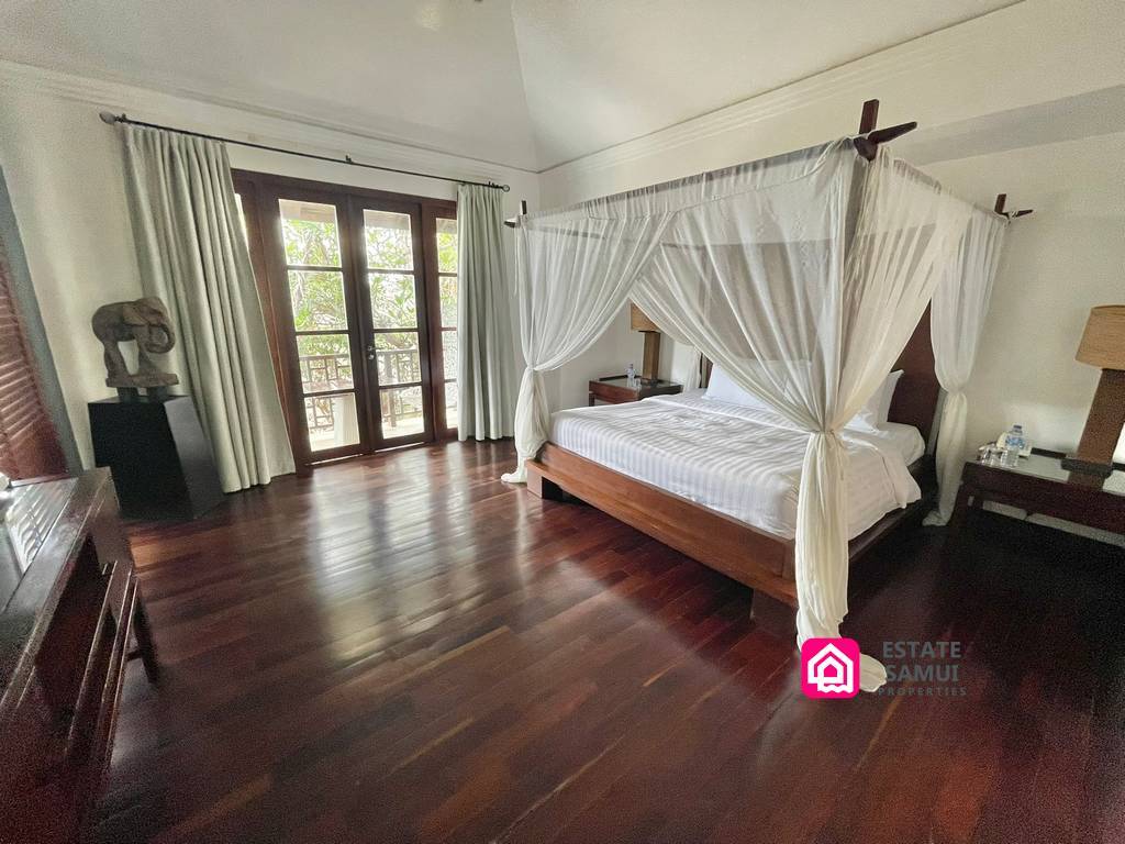 Charming Chaweng Pool Villa