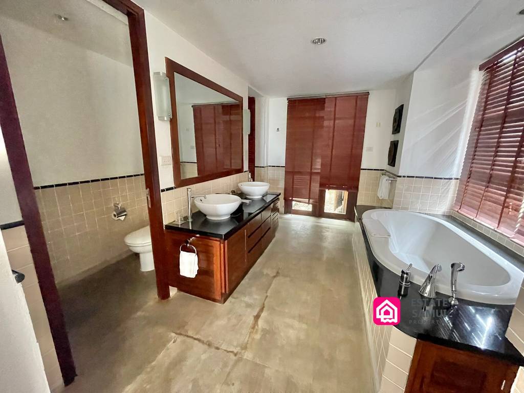 Charming Chaweng Pool Villa