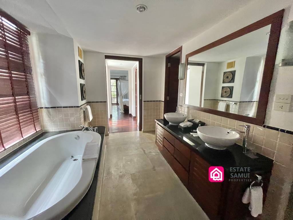 Charming Chaweng Pool Villa