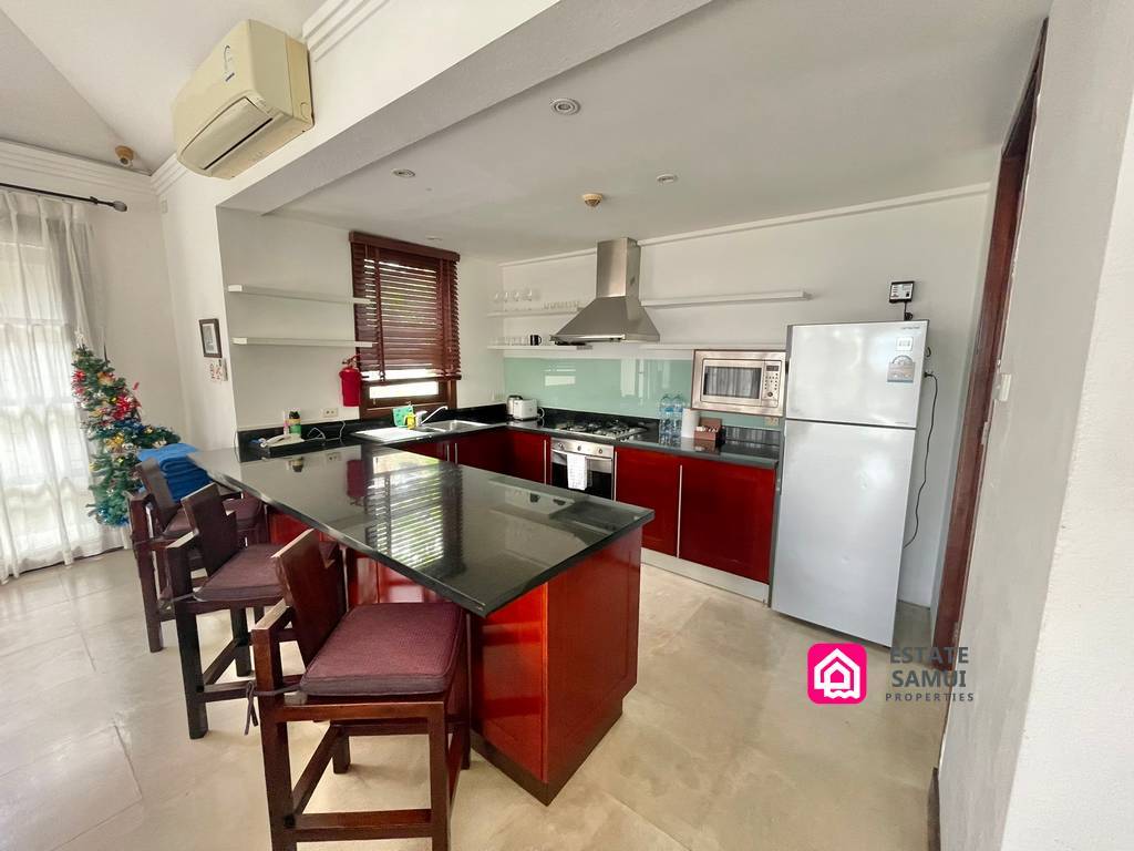 Charming Chaweng Pool Villa