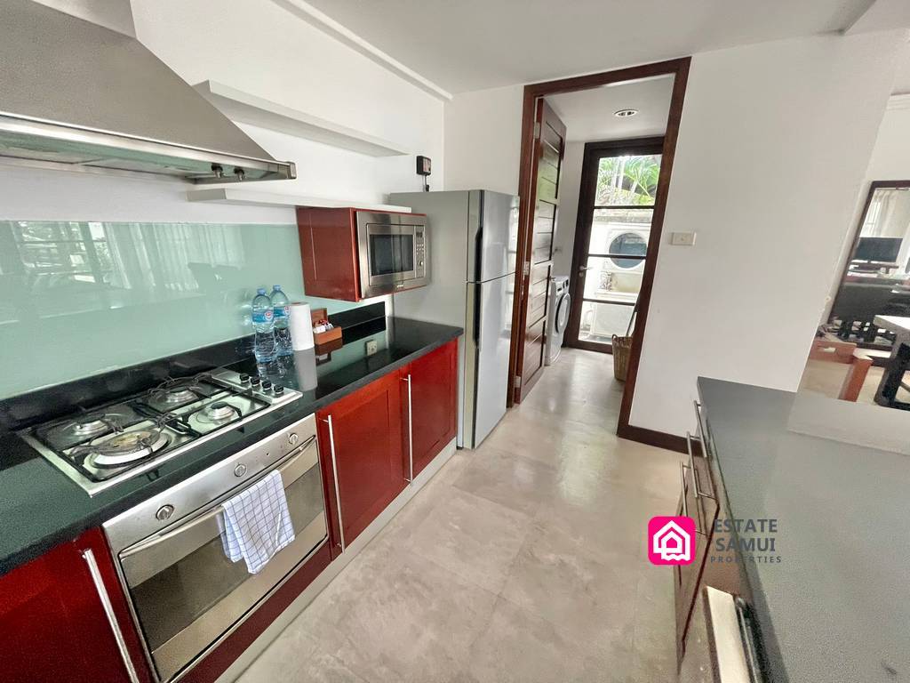 Charming Chaweng Pool Villa